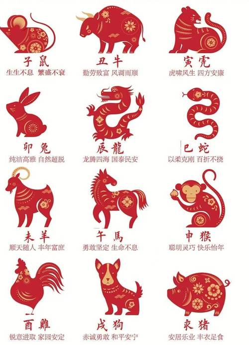 今期有玄机打一最佳动物:今期生肖有福气是指哪个生肖