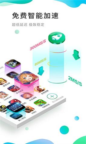 谷歌加速免费版app:能加速谷歌的免费加速器