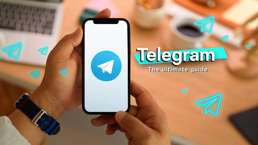 telegeram2023:telegeram2023版