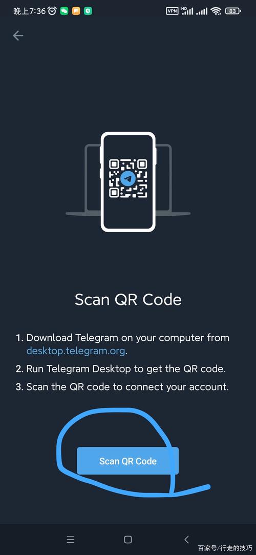 telegeramx网页版:telegraph网页版入口