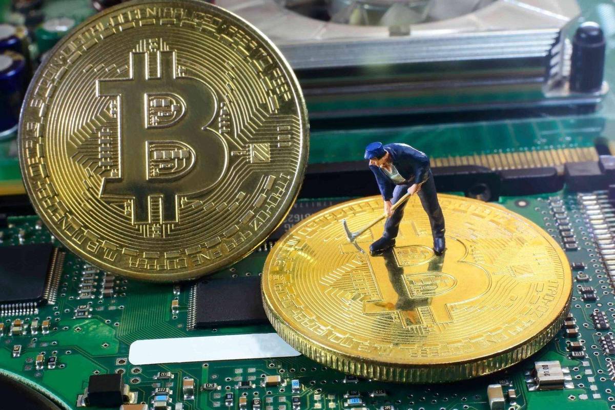 比特币挖矿机在中国合法吗:2021中国比特币挖矿违法吗