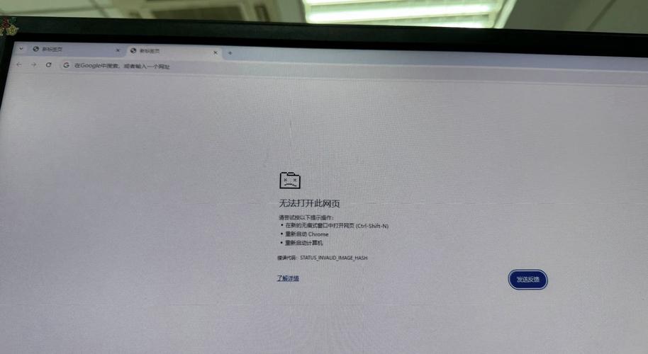 谷歌浏览器下载了打不开:谷歌浏览器下载后无法打开