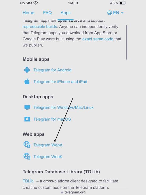 telegramxAPP的简单介绍