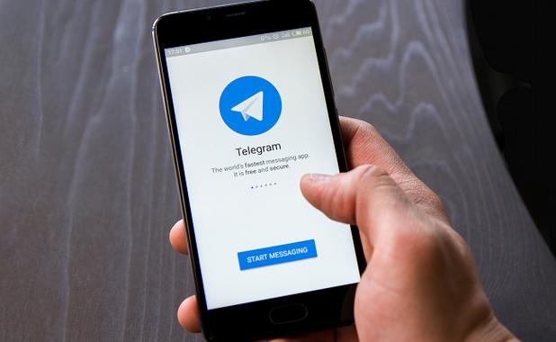 telegram网页版登录入口:wwwtelegeramcom