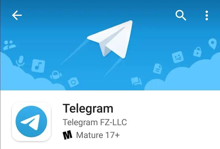 纸飞机telegeramX:telegeramx中文版下载