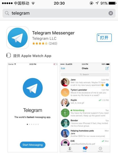 telegeram官网下载链接:telegraphx官网入口下载
