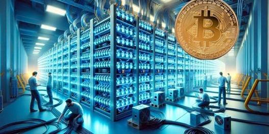 比特币挖矿机可以出口吗现在:比特币挖矿机可以出口吗现在怎么样了