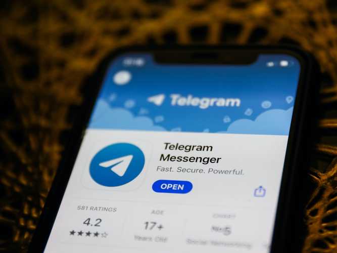 Telgamer官网入口:telegeram国外版本