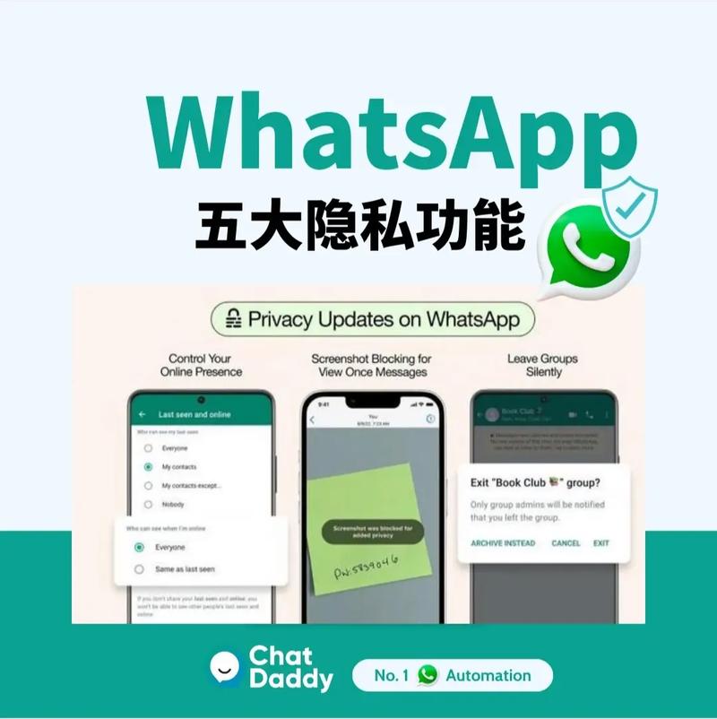 whatsapp怎么加好友:WhatsApp怎么加好友才不会封?