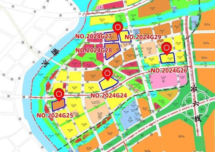 杭州土拍两宗地揽金近30亿:杭州土拍两宗地揽金近30亿是真的吗