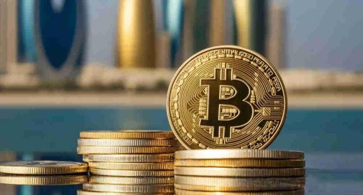 比特币是什么:比特币是什么?合法吗?是不是骗局?