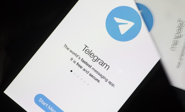 telegraph最新版下载:telegreat中文版下载最新版