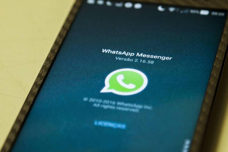 whatsapp在中国可以用么:whatsapp在中国大陆能用吗