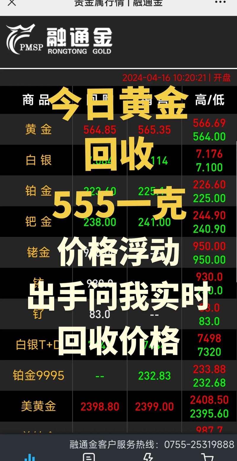 黄金价格今日查询及回收:黄金价格今日查询及回收10月29日