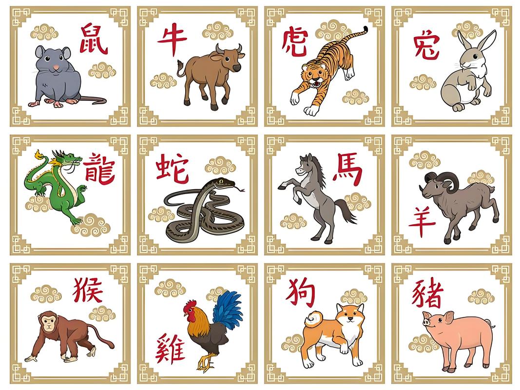 什么生肖最会装疯扮傻:十二生肖装疯卖傻的动物
