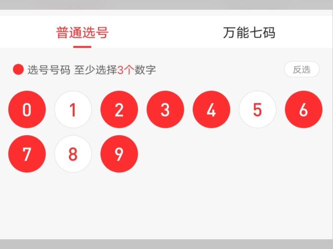 关于三七出特今期来打一准确数字的信息