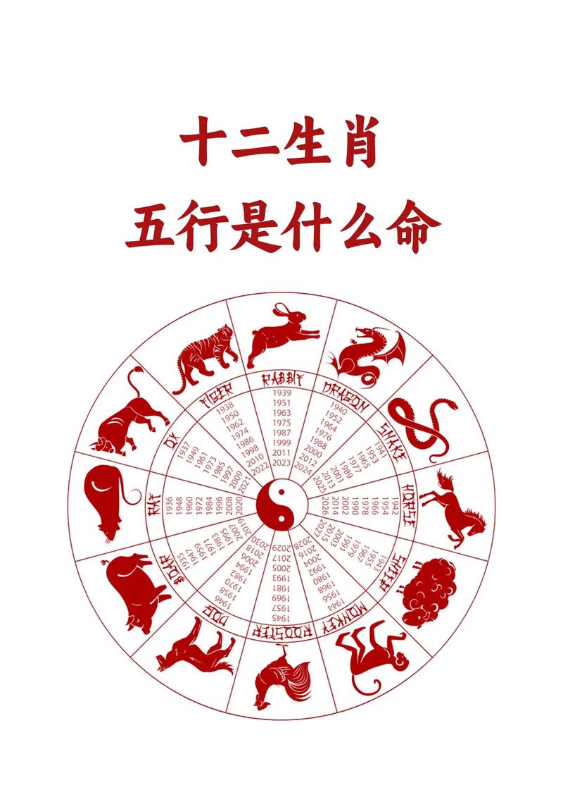 什么生肖出生的人命好:十二生肖哪个生肖出生最好命?