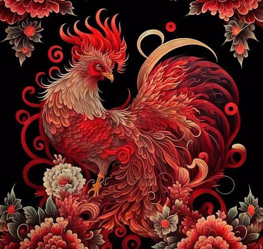 什么生肖披红戴花:披红戴花是什么动物