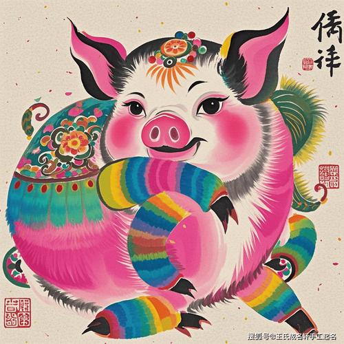 猪肖的贵人是什么生肖:猪的贵人是什么生肖年属什么