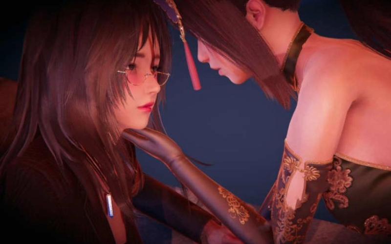 ai玄机少女攻略:ai少女璇玑公主最新整合版