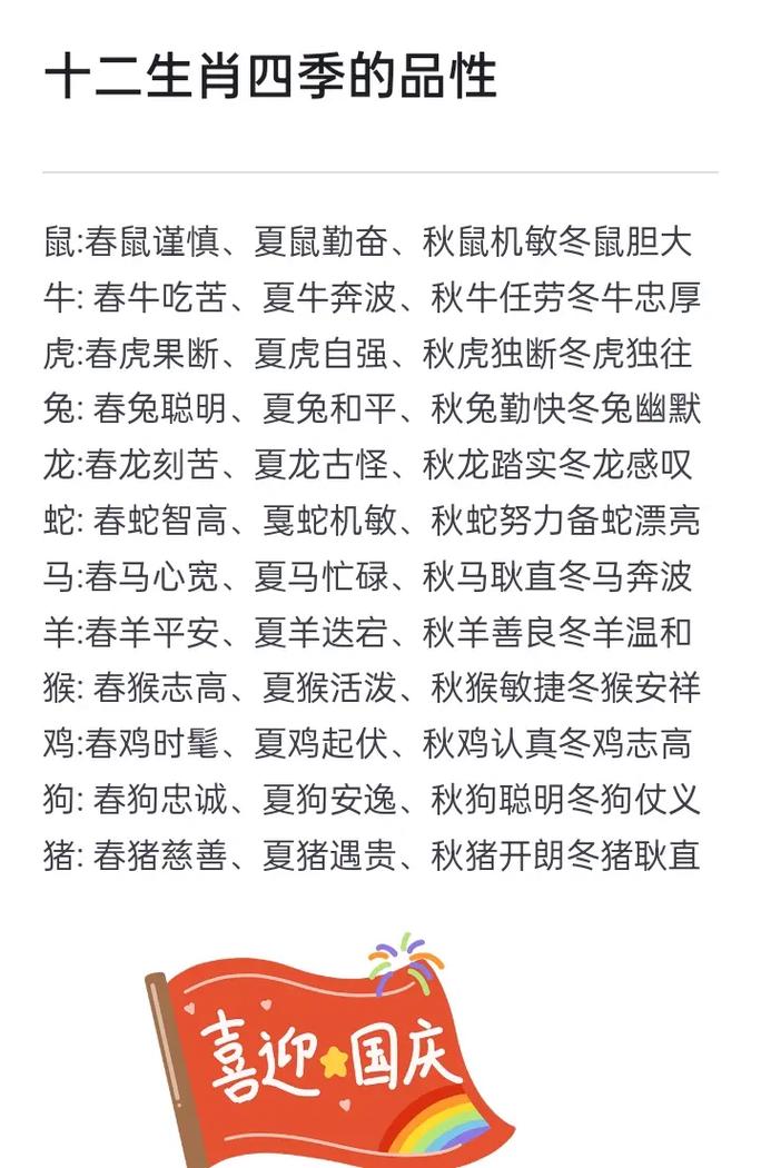 今期生不力俱尽猜生肖:今期生肖不相宜是什么动物