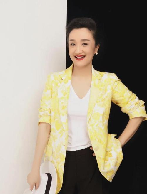宣布退休的女明星:明星退休了怎么过?
