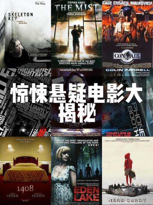 近期悬疑电影和恐怖电影:近期悬疑电影和恐怖电影有哪些