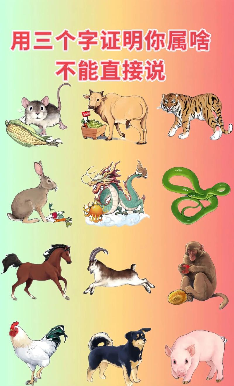 今期生肖有分身:今期生肖有分身是什么动物