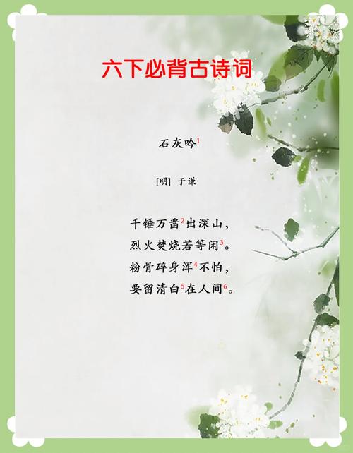 一生清白打一生肖的解释:一身清白和一生清白的区别