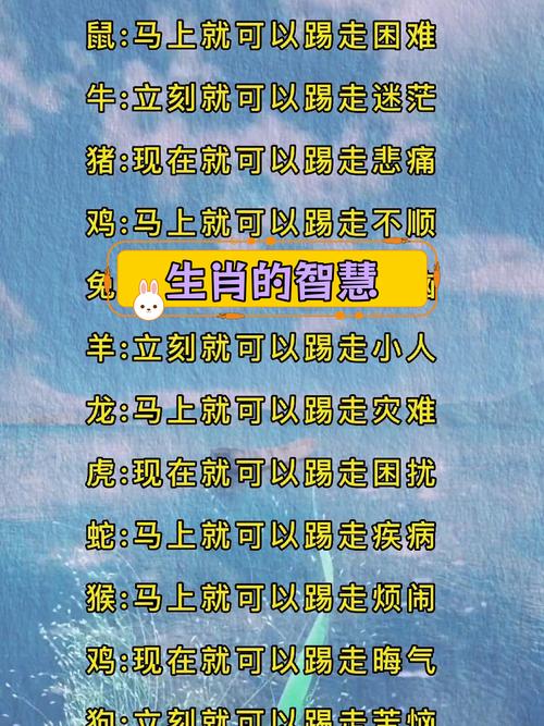 关于“以老欺嫩，情何以堪？错误思维伤害深”代表什么生肖的信息