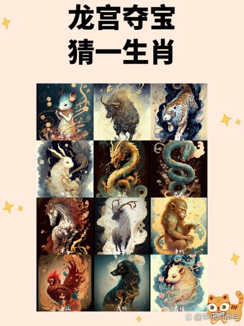 今期生肖皆利猜一动物:今期生肖皆利字是什么意思