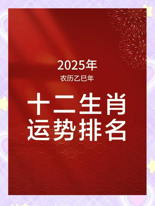 今期生肖可同行:2025年12生肖的全年运势详解