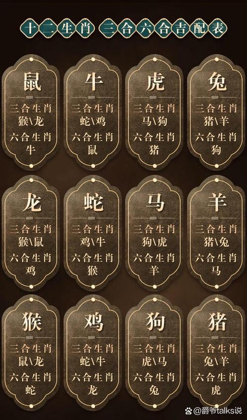 今期生肖牛虎马最佳答案:今期生肖找牛马是什么动物