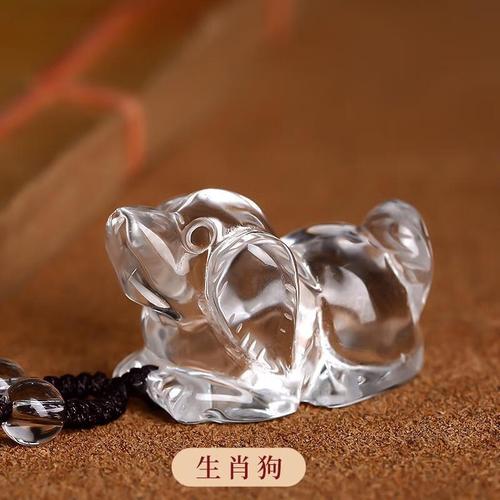 什么生肖不能戴玉石水晶:什么生肖不能戴玉石水晶吊坠
