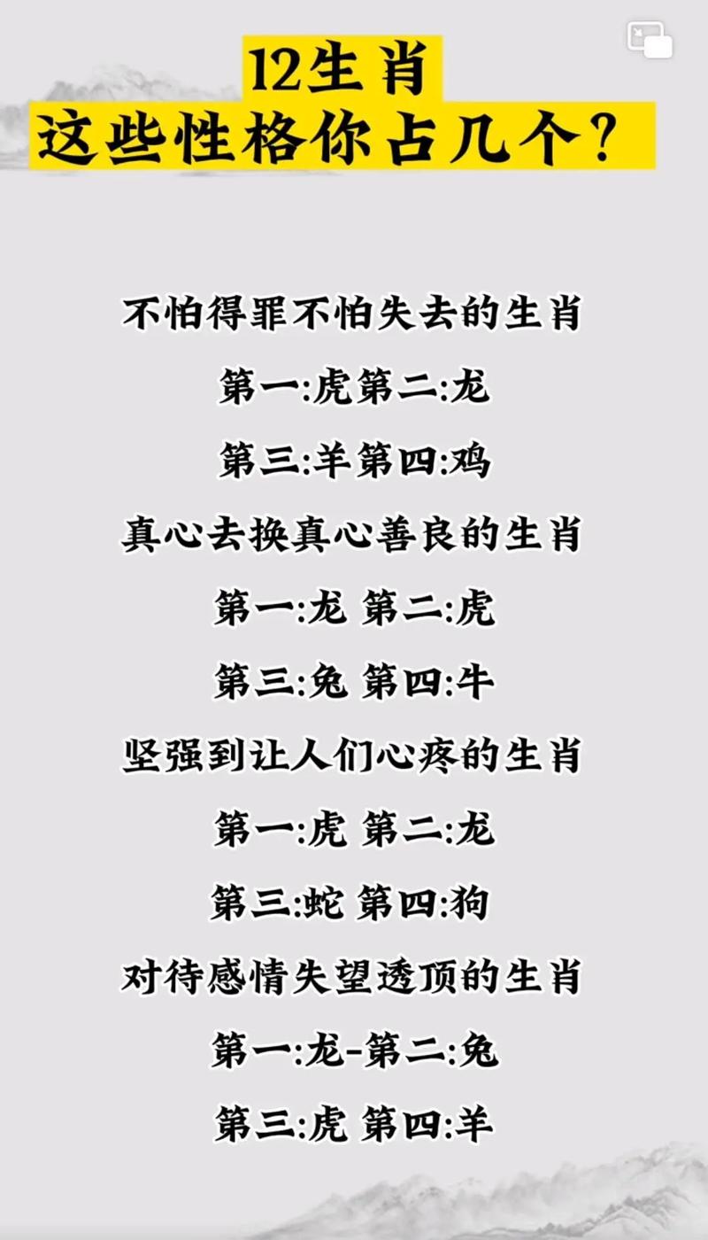包含“说是忤逆，目无尊长。以下犯上也平常”打一动物生肖的词条