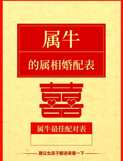 牛跟什么生肖最好相处:牛跟什么生肖最好相处呢