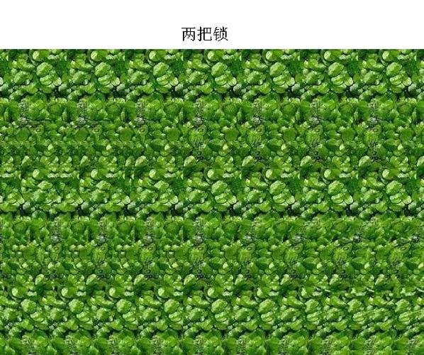 3d图片怎么看:3d图片怎么看出来