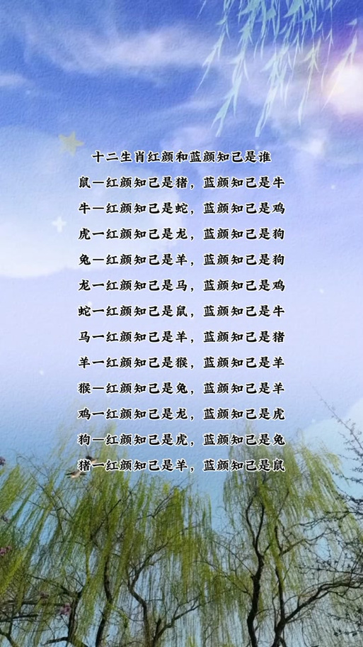 关于只是红颜多命苦打一生肖动物的信息