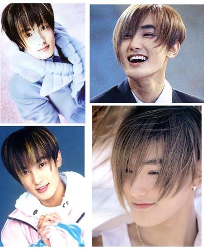 韩国歌手安七炫:韩国男歌手安七炫还有谁