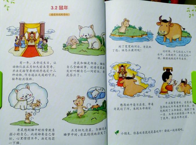 “四书五经读一世,无底洞里一小子”打一动物生肖的简单介绍