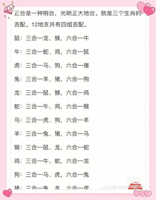 一九相合在今期猜生肖:一九相合在今期打三个数字