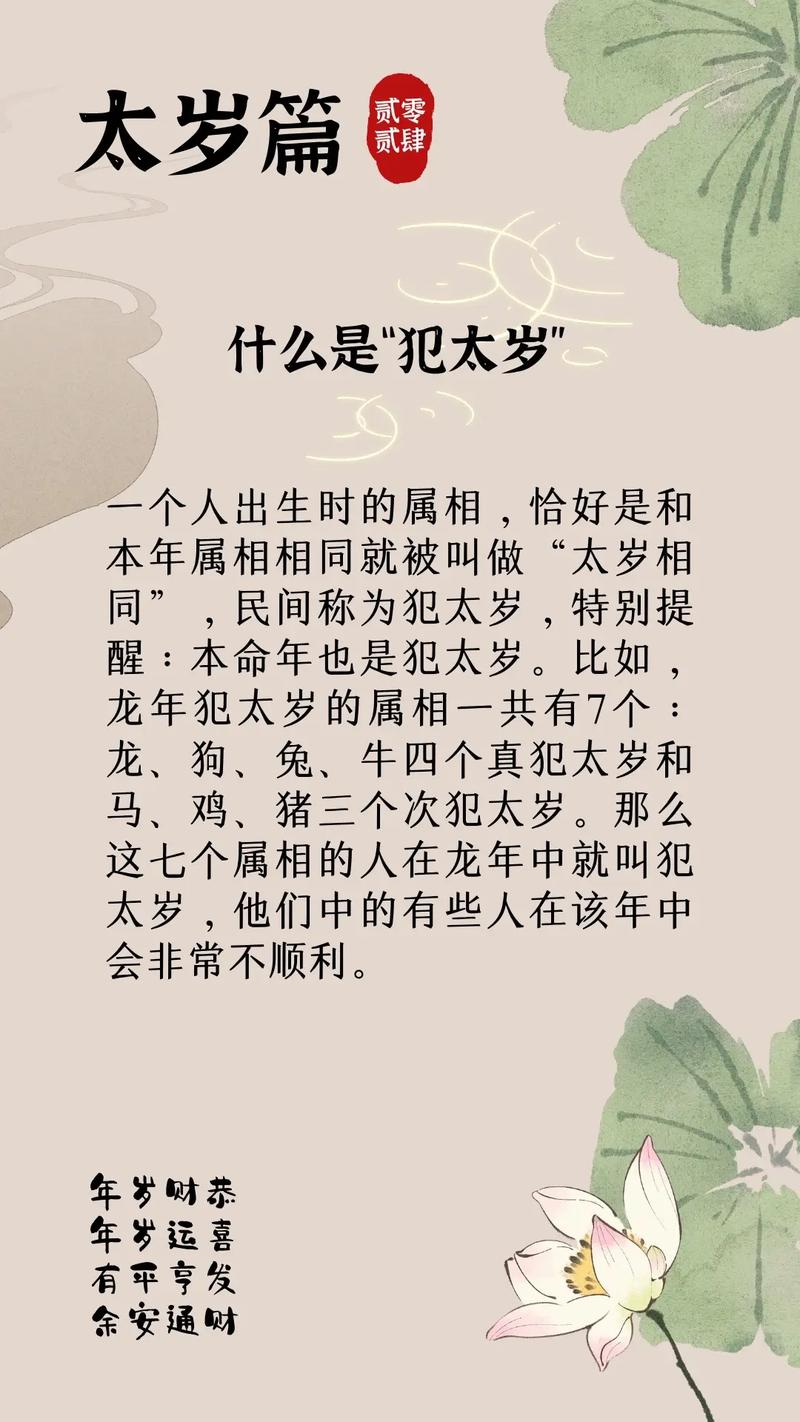 2027年属什么生肖犯太岁:2027年属什么生肖犯太岁的属相