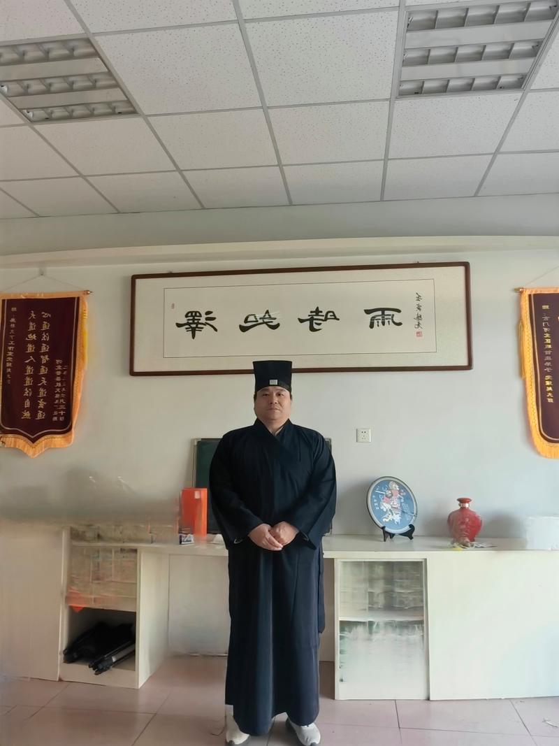 玄青:玄青个人简历