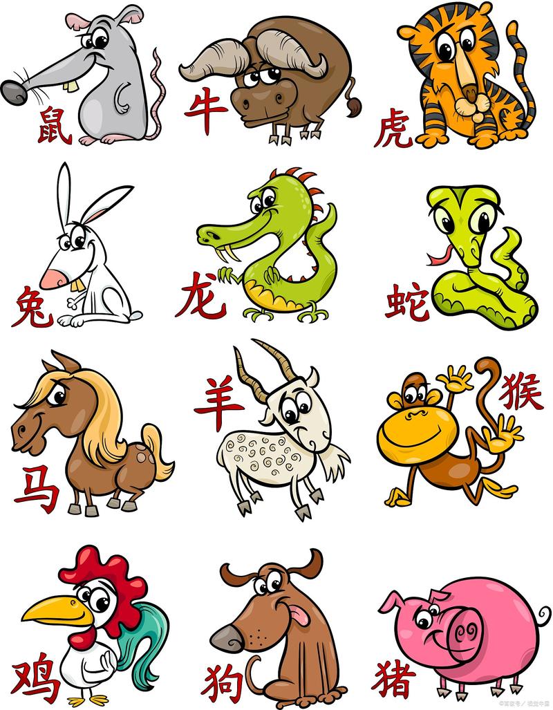 妖整日作妖指什么生肖:整日作妖无福无报是什么生肖