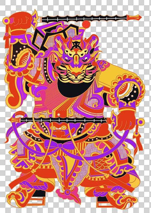 今期生肖看门神:今期生肖门神打一正确生肖