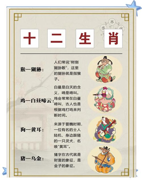 “钟山只隔数重山，春风又绿江南岸”打一准确生肖的简单介绍