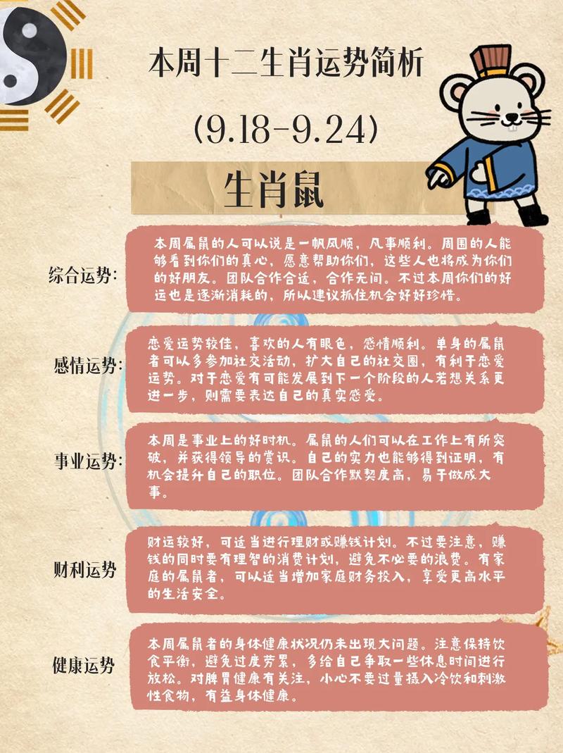 关于今期生肖运势转代表什么生肖的信息