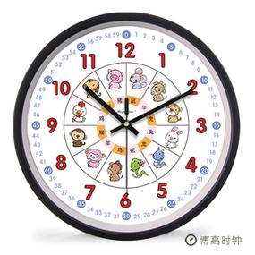 钟表打一生肖最佳答案:钟表打一生肖最佳答案是什么动物