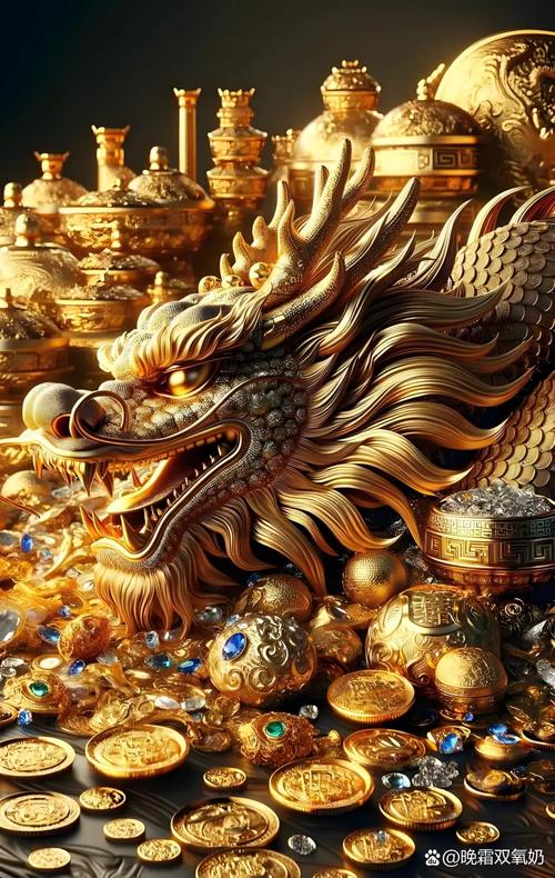 什么生肖克龙?:什么生肖克龙的财运