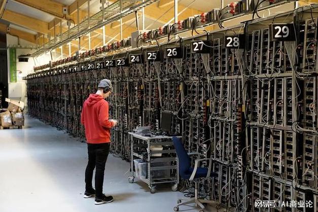 比特币挖矿国家支持吗:比特币挖矿国家支持吗最新消息